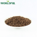 Camellia seed byproduct Natural pesticide Tea seed pellet
